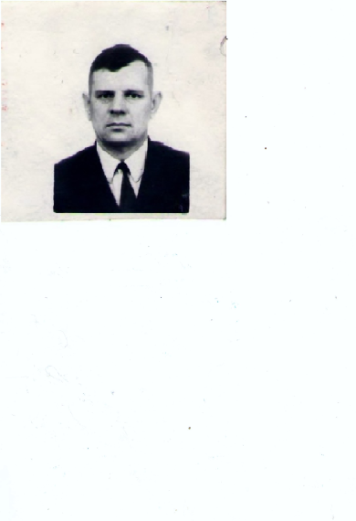 Ледяев Александр Иосифович