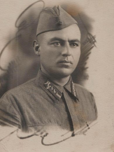 Алавердов Христофор Григорьевич