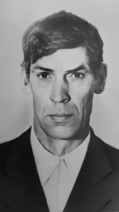 Пустовцев Владимир Филиппович