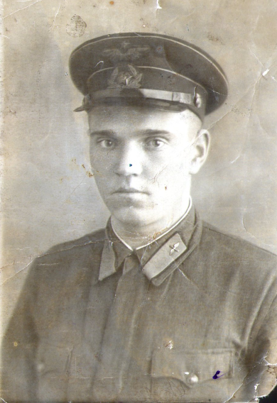 Козин Василий