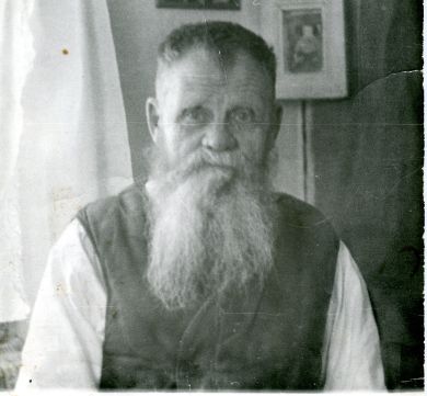 Плюснин Ефим Иванович