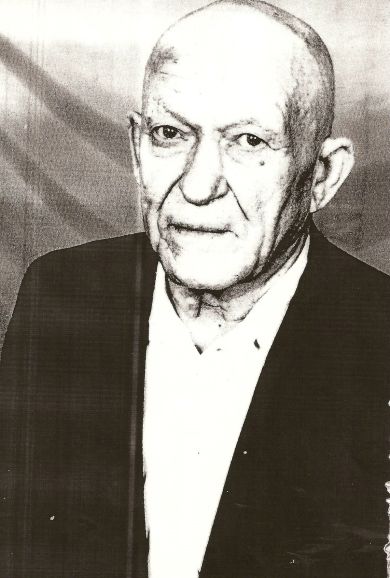 Козионов Андрей