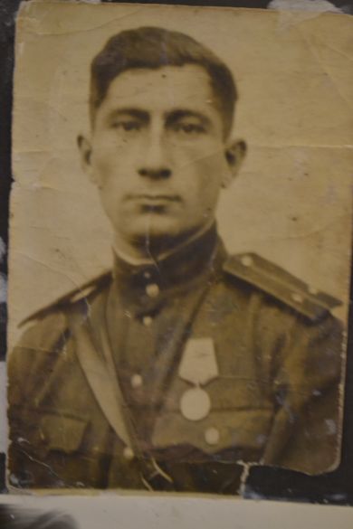 Мацакян Александр