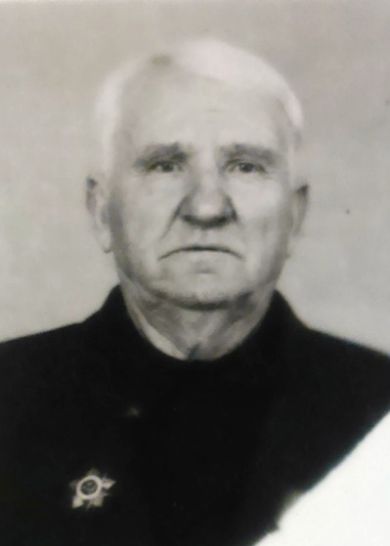Солнышкин Григорий Иванович