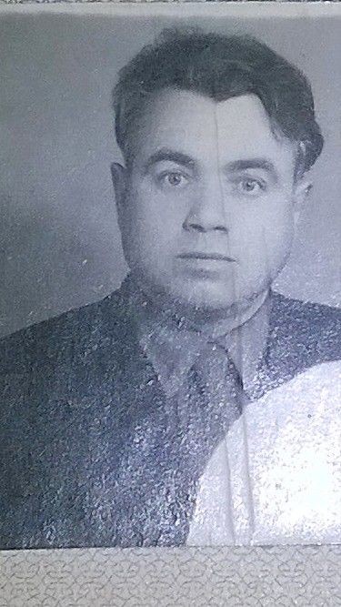 Кукушкин Дмитрий Никонорович