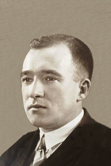 Телешев Валентин Сергеевич