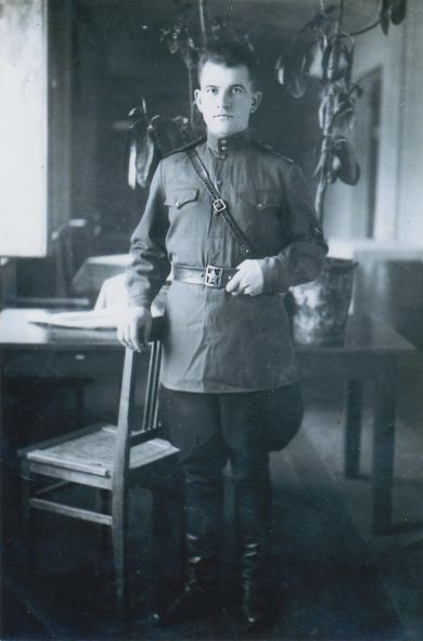 Голочалов Николай Алексеевич