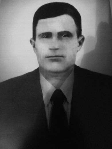 Ващенко Макар Павлович
