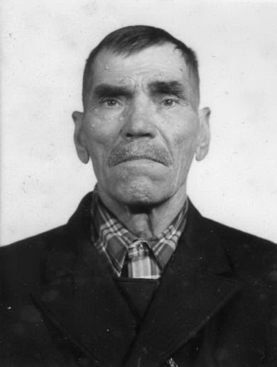 Колесник Григорий Иванович