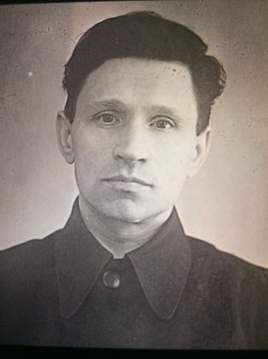 Мельников Григорий Нестерович