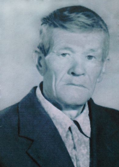 Безжелезных Аркадий Николаевич