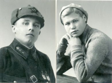 Шутилкин Федор