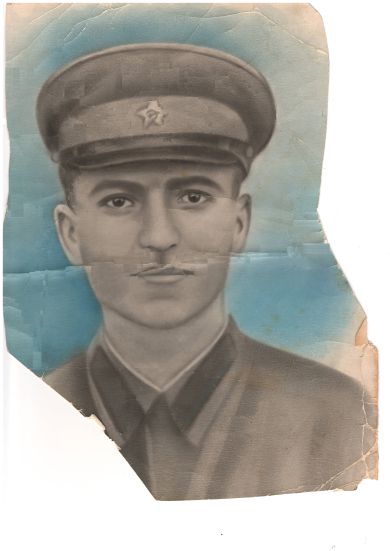 Арипшев Назир Астемирович