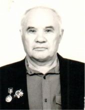 Власов Александр Егорович
