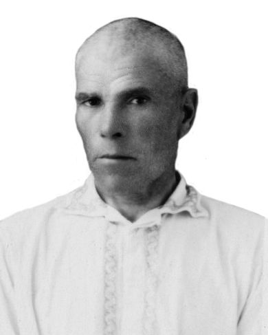 Теплов Ефрем Алексеевич