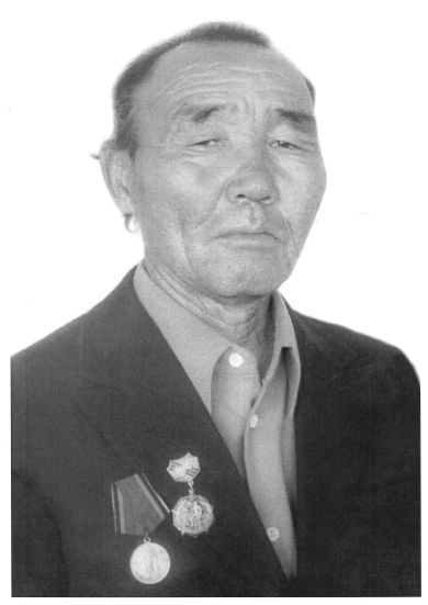 Сариев Конуш Шапалиевич