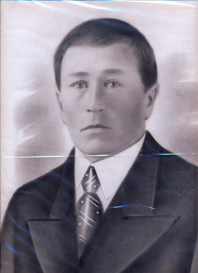 Морозов Константин Николаевич