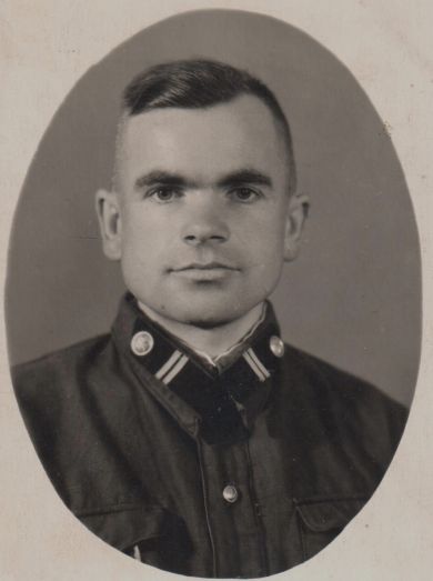 Исаев Николай Григорьевич