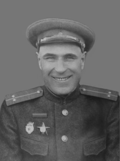 Севернов Павел Иванович