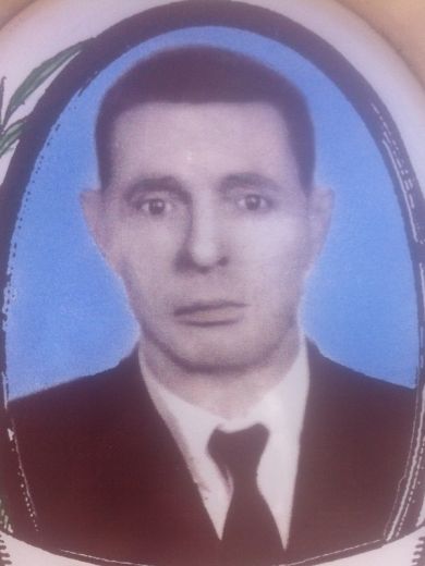 Мухин Василий Антонович