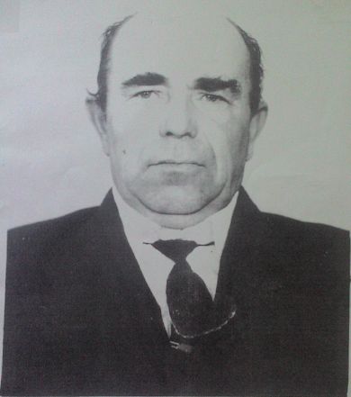 Филиппов Андрей Алексеевич