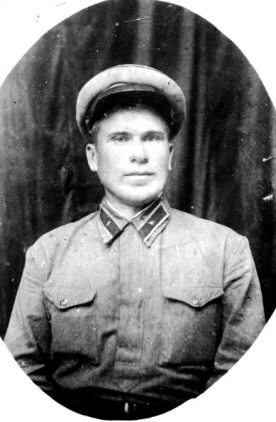 Корытцев Леонтий Никитович(Никитич)