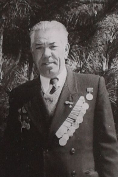 Пузик Алексей Семенович