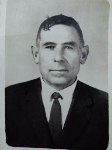 Клименко Дмитрий Яковлевич