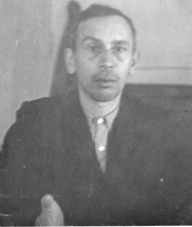 Бубенцов Борис Михайлович