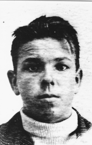 Алексеев Георгий Алексеевич