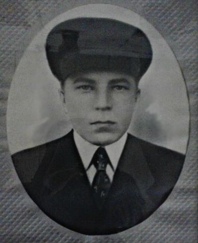 Варанкин Михаил Васильевич