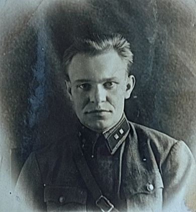 Семишев Михаил Дмитриевич