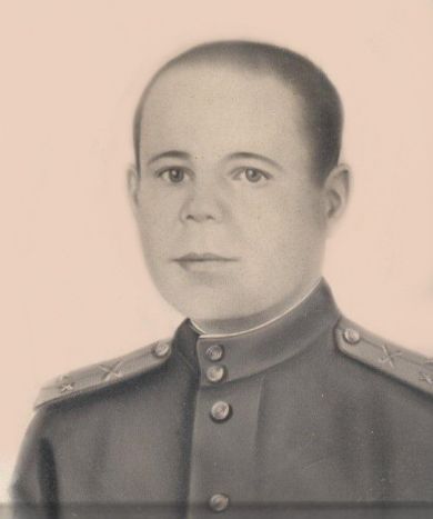 Янюк Виктор Иванович