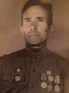 Принцевский Антон Петрович