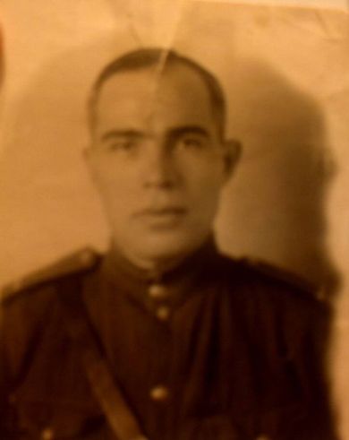 Киселев Николай Афиногенович