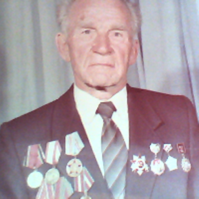 Крынин Василий Николаевич