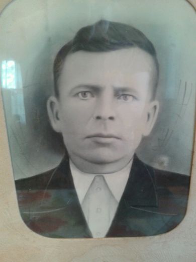 Настыченко Константин Андреевич