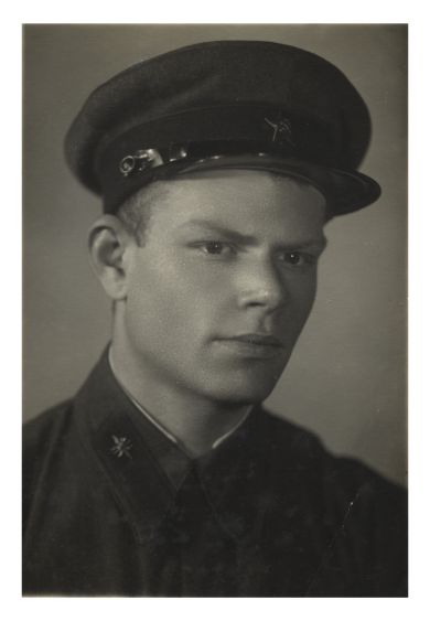 Шенкарев Александр Дмитриевич