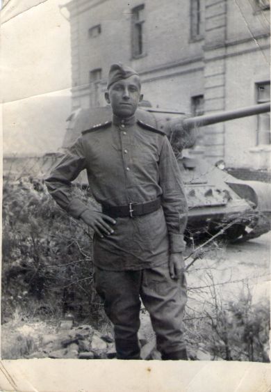 Браславский Владимир Иванович