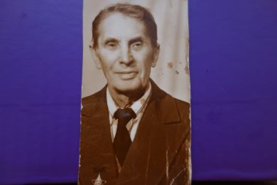 Дадека Владимир Онуфриевич