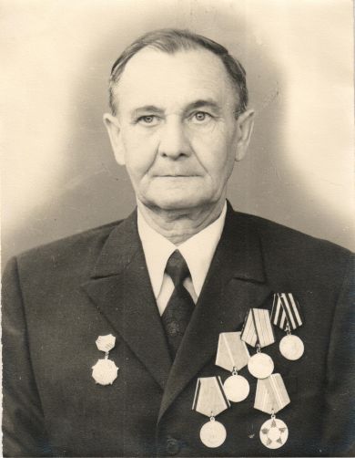 Козинко Владимир Григорьевич