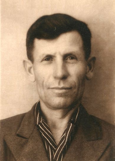 Мацко Андрей Степанович 