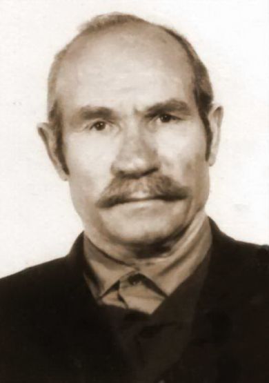 Евтюхин Пётр Петрович