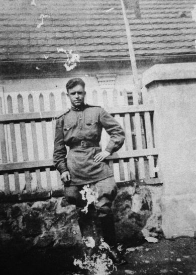 Ломакин Иван Иванович