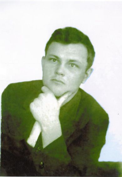 Гордеев Сергей Васильевич