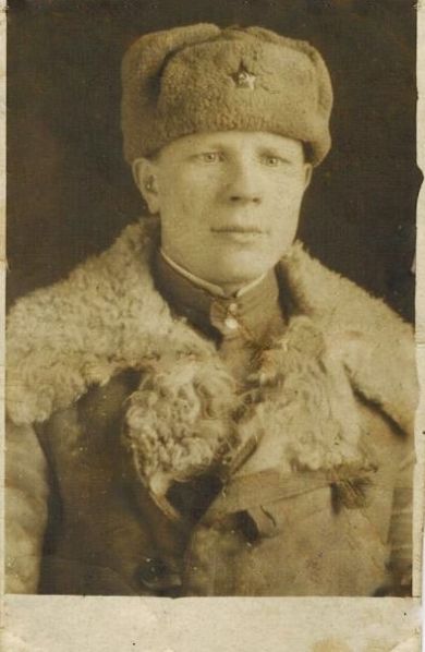 Иваненко Павел Максимович