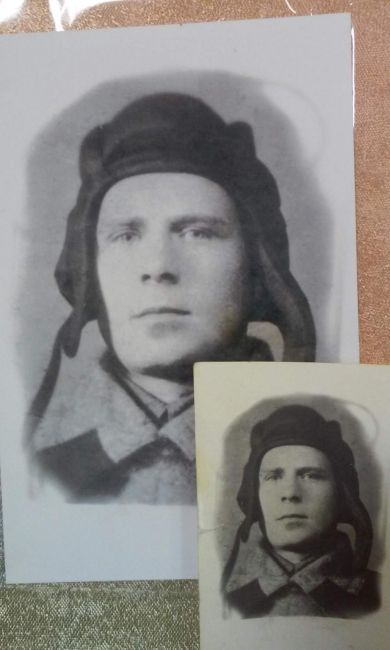 Протасов Василий Иванович