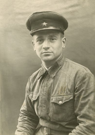 Бузилкин Николай