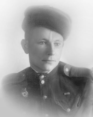 Кринкин Константин Васильевич
