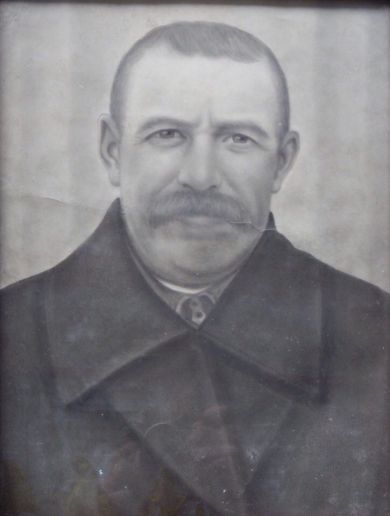 Торкотюк Дмитрий Кононович